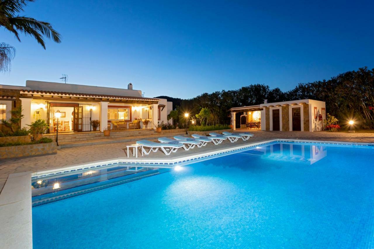 Holiday home Can Toni Den Musson *