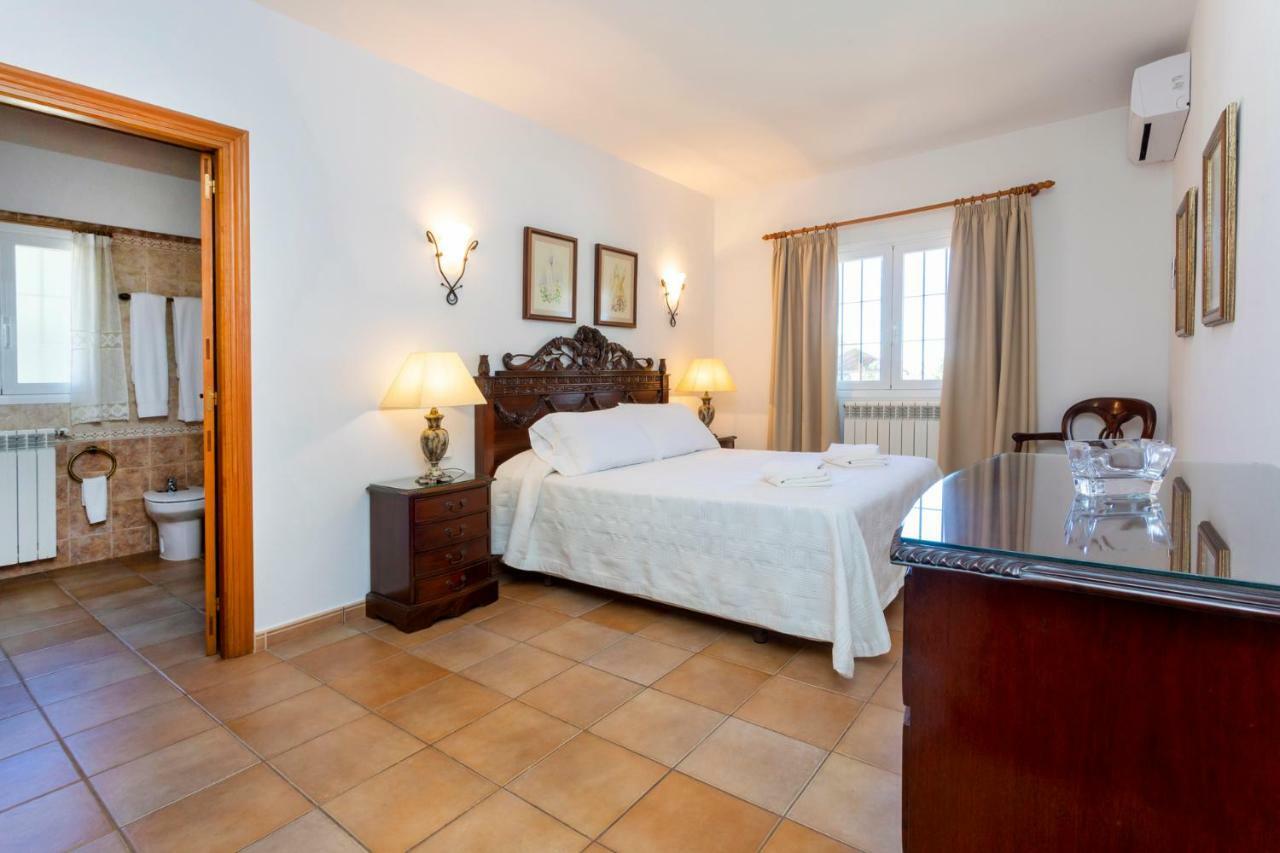 Holiday home Can Toni Den Musson *