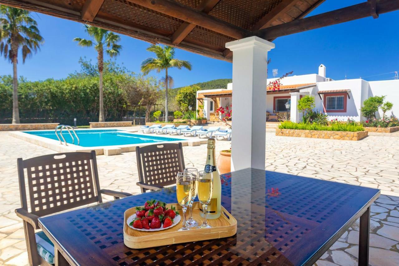 Can Toni Den Musson Holiday home