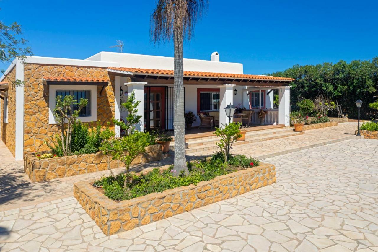 Can Toni Den Musson Holiday home