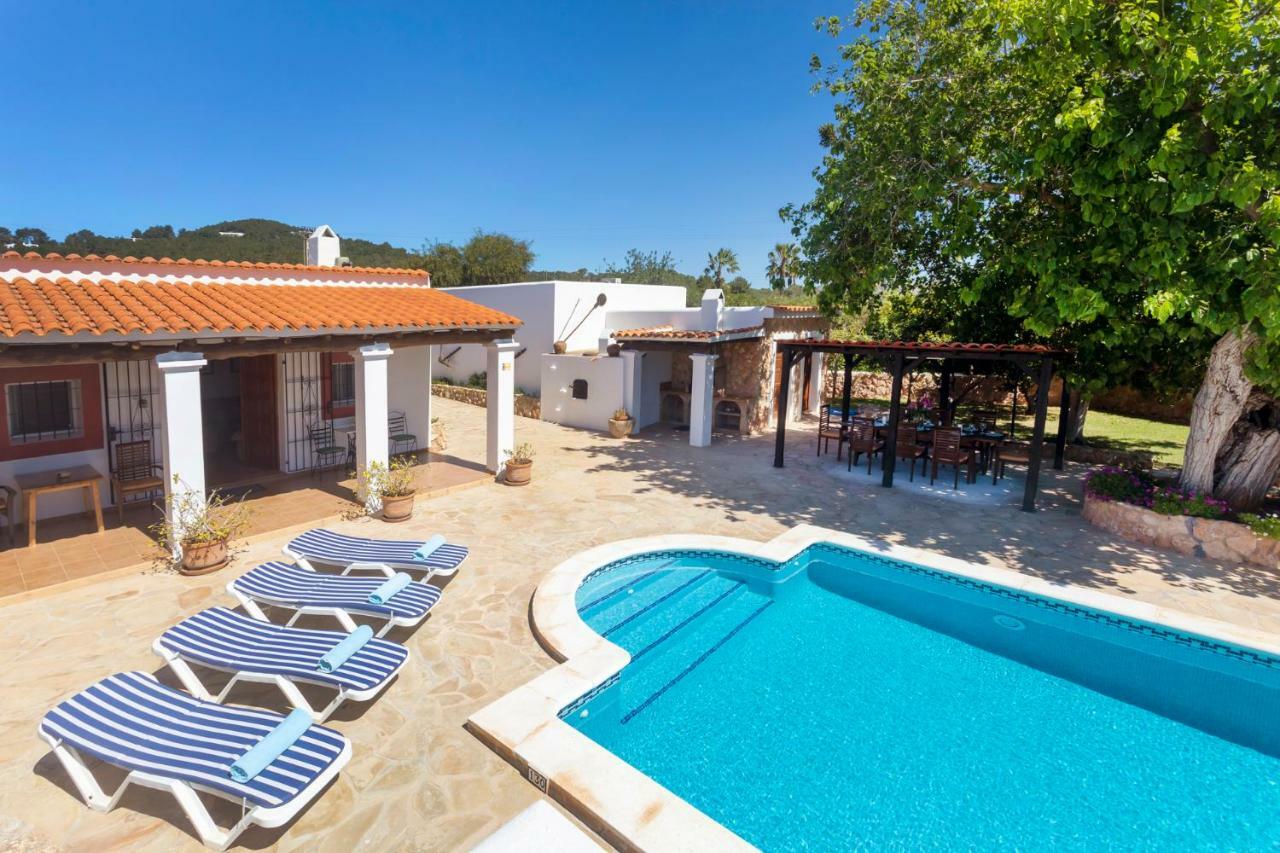 Can Toni Den Musson Holiday home *