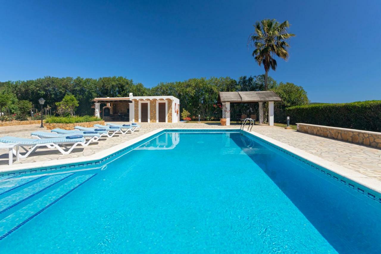 Can Toni Den Musson Holiday home
