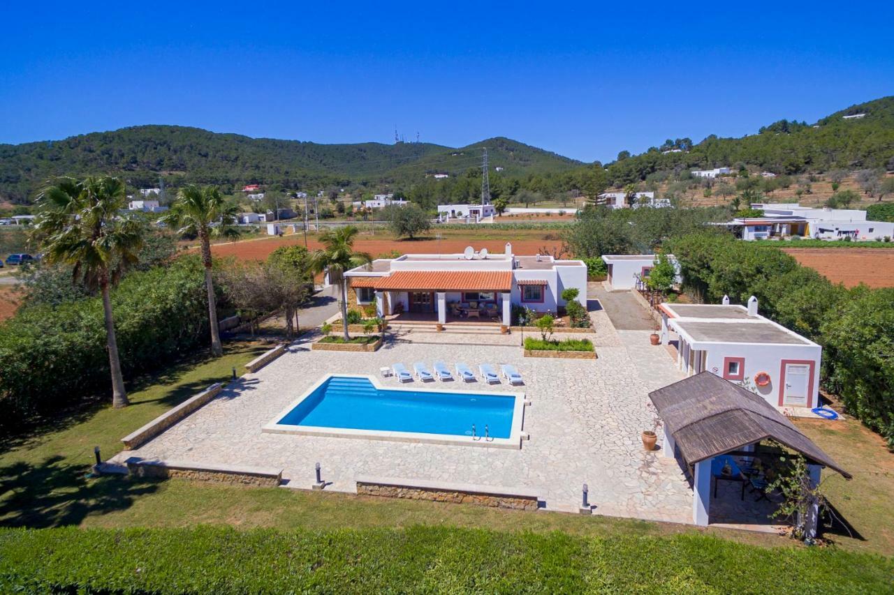 Can Toni Den Musson Holiday home Santa Eularia des Riu